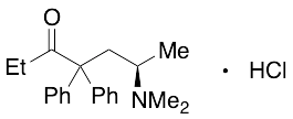 (R)-Methadone Hydrochloride - image 1