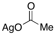 Silver Acetate - image 1