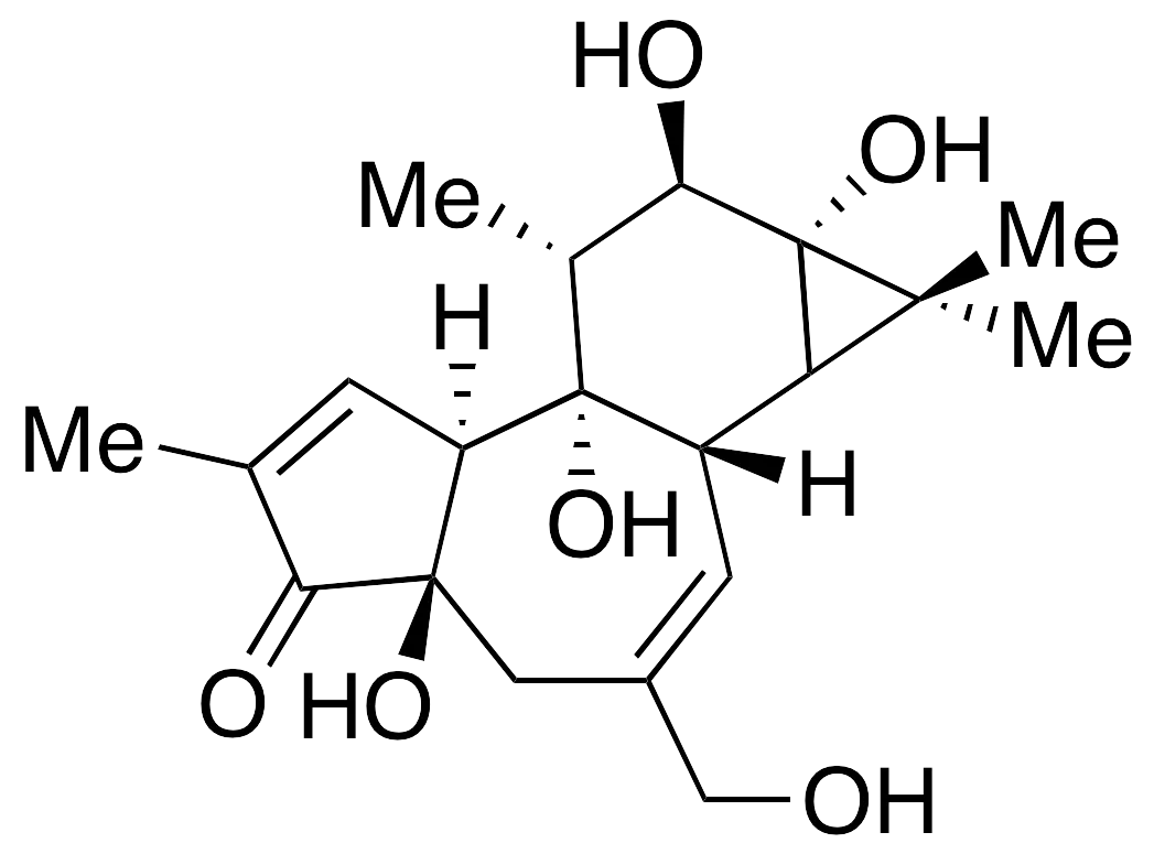 Phorbol - image 1