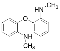 N-Methyl-2-[2-(methylamino)phenoxy]aniline - image 1