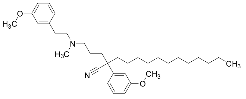 Anipamil - image 1