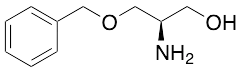 (R)-(+)-2-Amino-3-benzyloxy-1-propanol - image 1