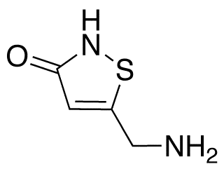 Thiomuscimol - image 1