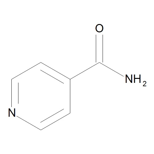 Isonicotinamide - image 1