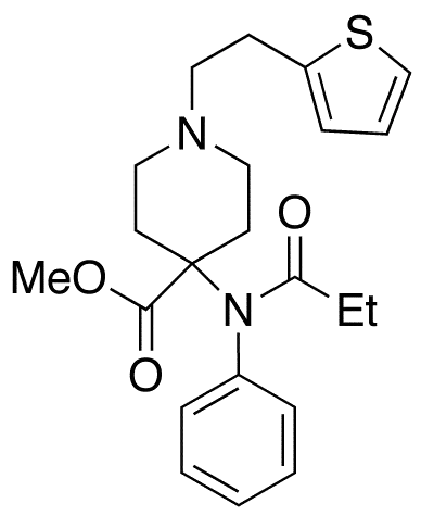Thiofentanil - image 1