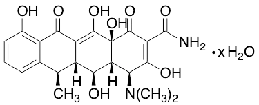 Doxycycline Hydrate (>90%) - image 1