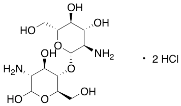 Chitobiose Dihydrochloride - image 1
