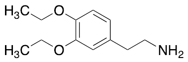 2-(3,4-Diethoxyphenyl)ethanamine - image 1