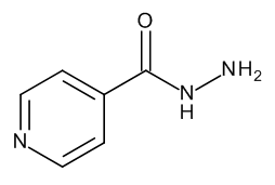 Isoniazid - image 1