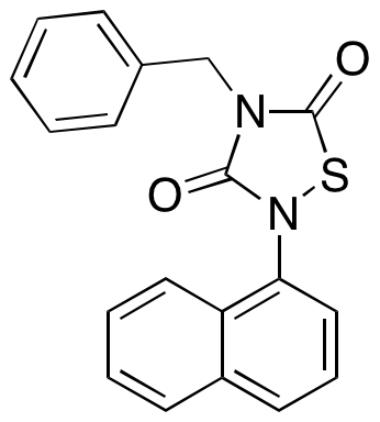 Tideglusib - image 1