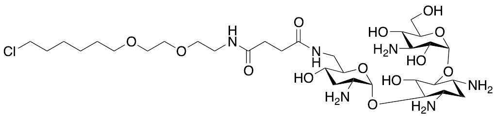HaloTag O2 Tobramycin - image 1