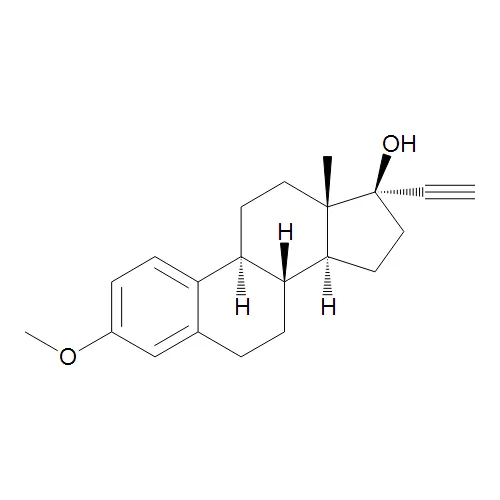 Mestranol - image 1