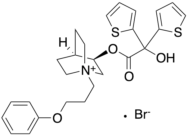 Aclidinium Bromide - image 1