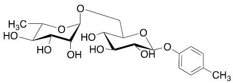 p-Cresol Rutinoside - image 1