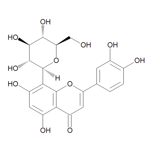 Orientin - image 1