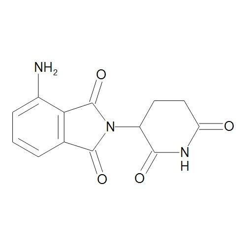 Pomalidomide - image 1