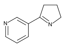 Myosmine - image 1