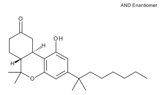 Nabilone - image 1