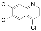 4,6,7-Trichloroquinoline - image 1
