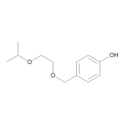 4-[(2-Isopropoxyethoxy)methyl]phenol - image 1