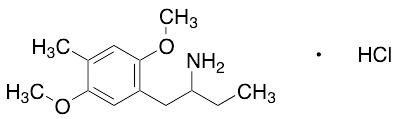 a-Ethyl 2C-D Hydrochloride - image 1