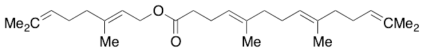 Gefarnate (Mixture of Isomers) - image 1