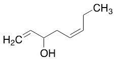 cis-1,5-Octadien-3-ol (stabilized with ~1% BHT) - image 1