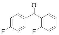 2,4’-Difluorobenzophenone - image 1
