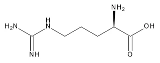 D-Arginine - image 1