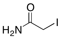 2-Iodoacetamide - image 1