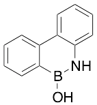 8-aza-9-boratricyclo[8.4.0.0,2,7]tetradeca-1(14),2,4,6,10,12-hexaen-9-ol - image 1