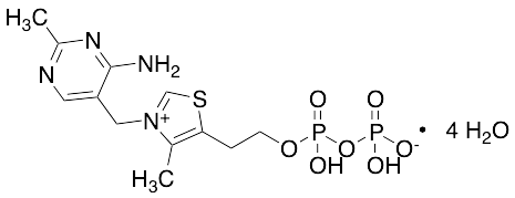 Cocarboxylase Tetrahydrate(>90%) - image 1