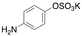 Potassium p-Aminophenyl Sulphate - image 1