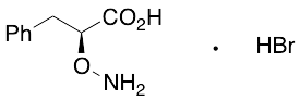 L-alpha-Aminoxy-beta-phenylpropionic Acid Hydrobromide - image 1