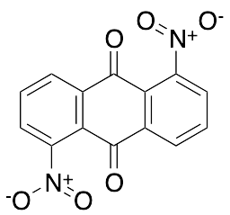 1,5-Dinitroanthraquinone - image 1