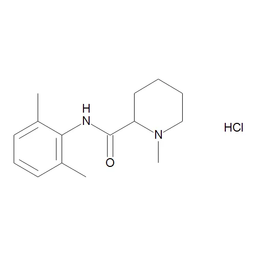 Mepivacaine Hydrochloride - image 1