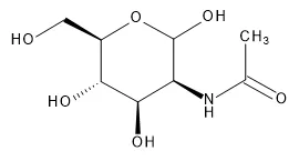 N-Acetyl-D-mannosamine - image 1