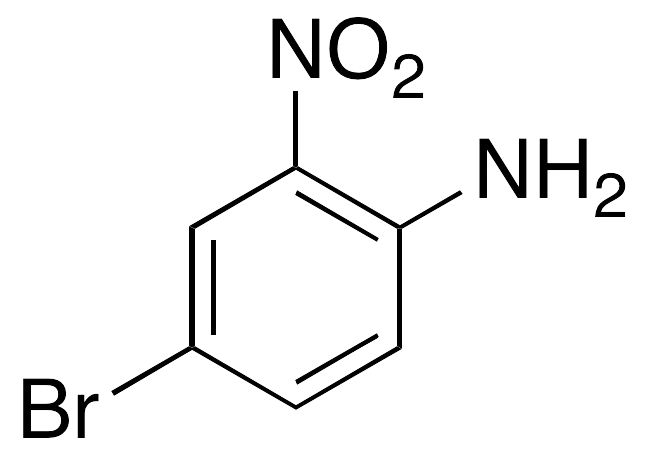 4-Bromo-2-nitroaniline - image 1