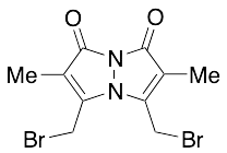 Dibromobimane - image 1