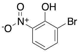 2-Bromo-6-nitrophenol - image 1