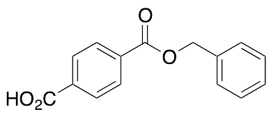 Monobenzyl Terephthalate - image 1