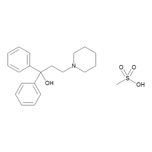 Pridinol Methanesulfonate Salt - image 1
