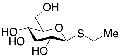 Ethyl Beta-Thioglucopyranoside - image 1