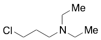 3-Chloro-N,N-diethylpropan-1-amine - image 1