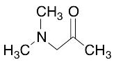 1-(Dimethylamino)-2-propanone - image 1