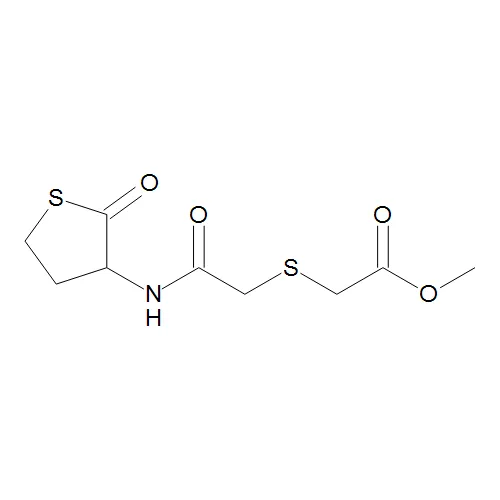 Erdosteine Methyl Ester - image 1