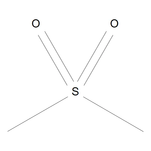 Dimethyl Sulfone - image 1