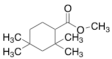 Methyl 2,2,4,4-Tetramethylcyclohexanecarboxylate - image 1