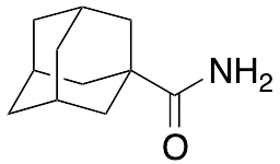 1-Adamantanecarboxamide - image 1