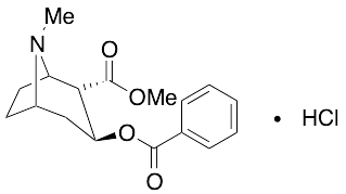 Pseudococaine Hydrochloride - image 1